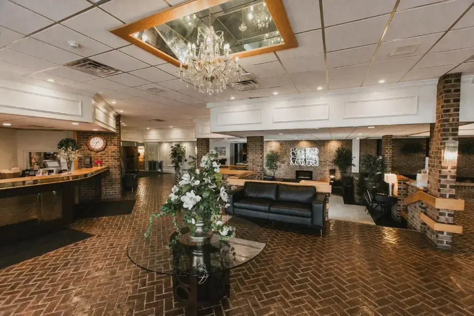 Altoona Grand Hotel & Conference Center