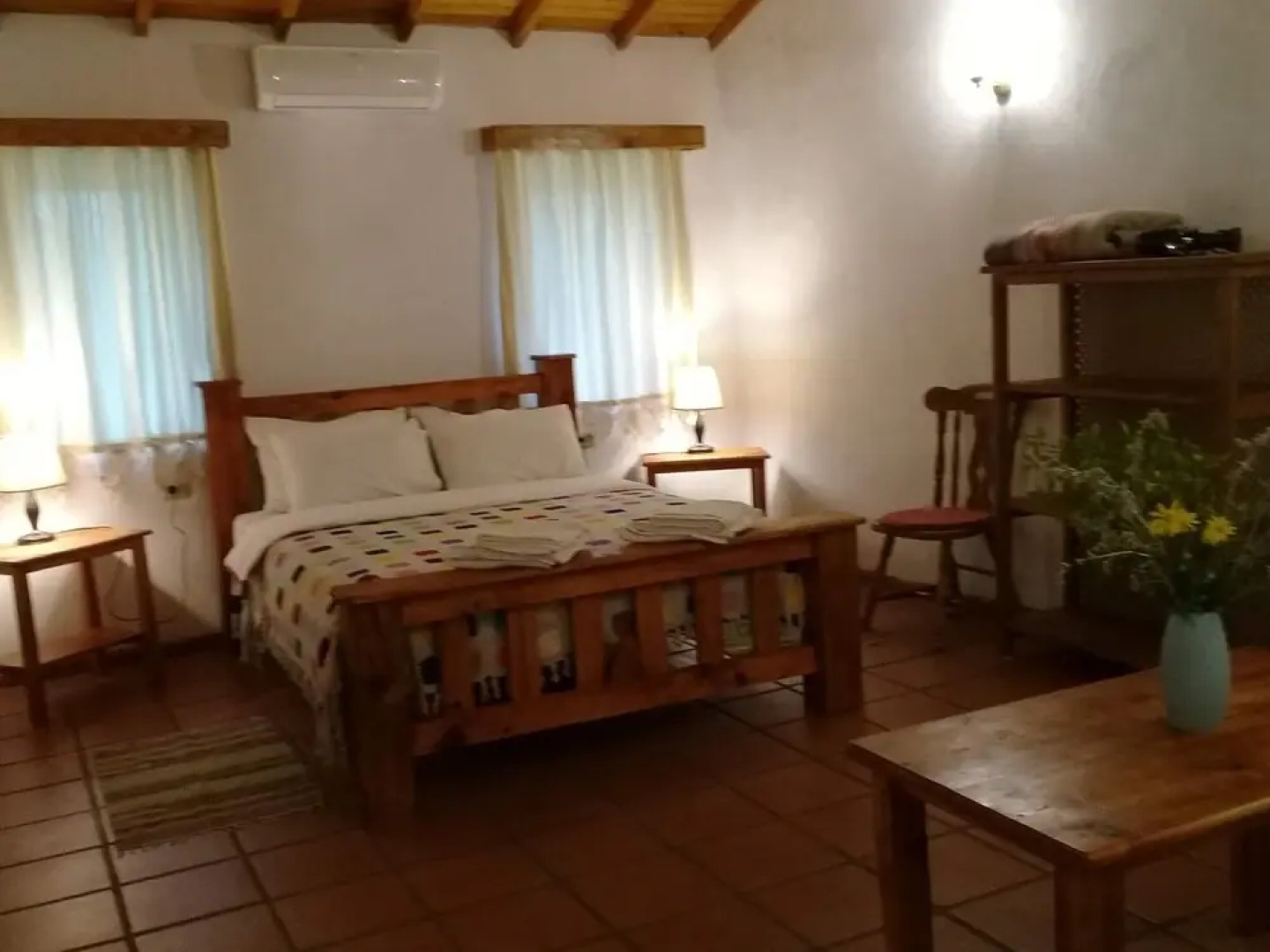 Ionia Guest House