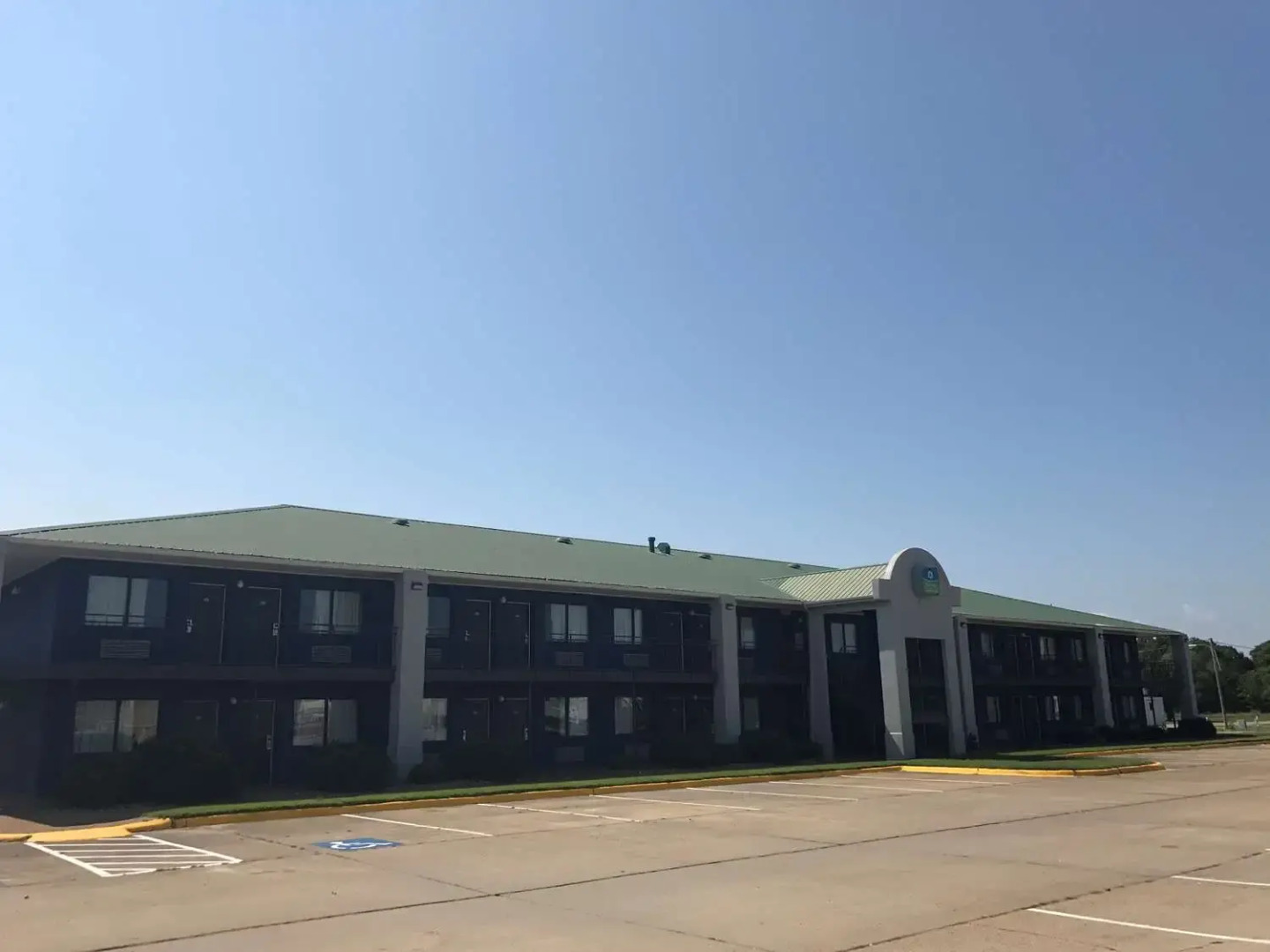 SureStay Hotel by Best Western Brinkley