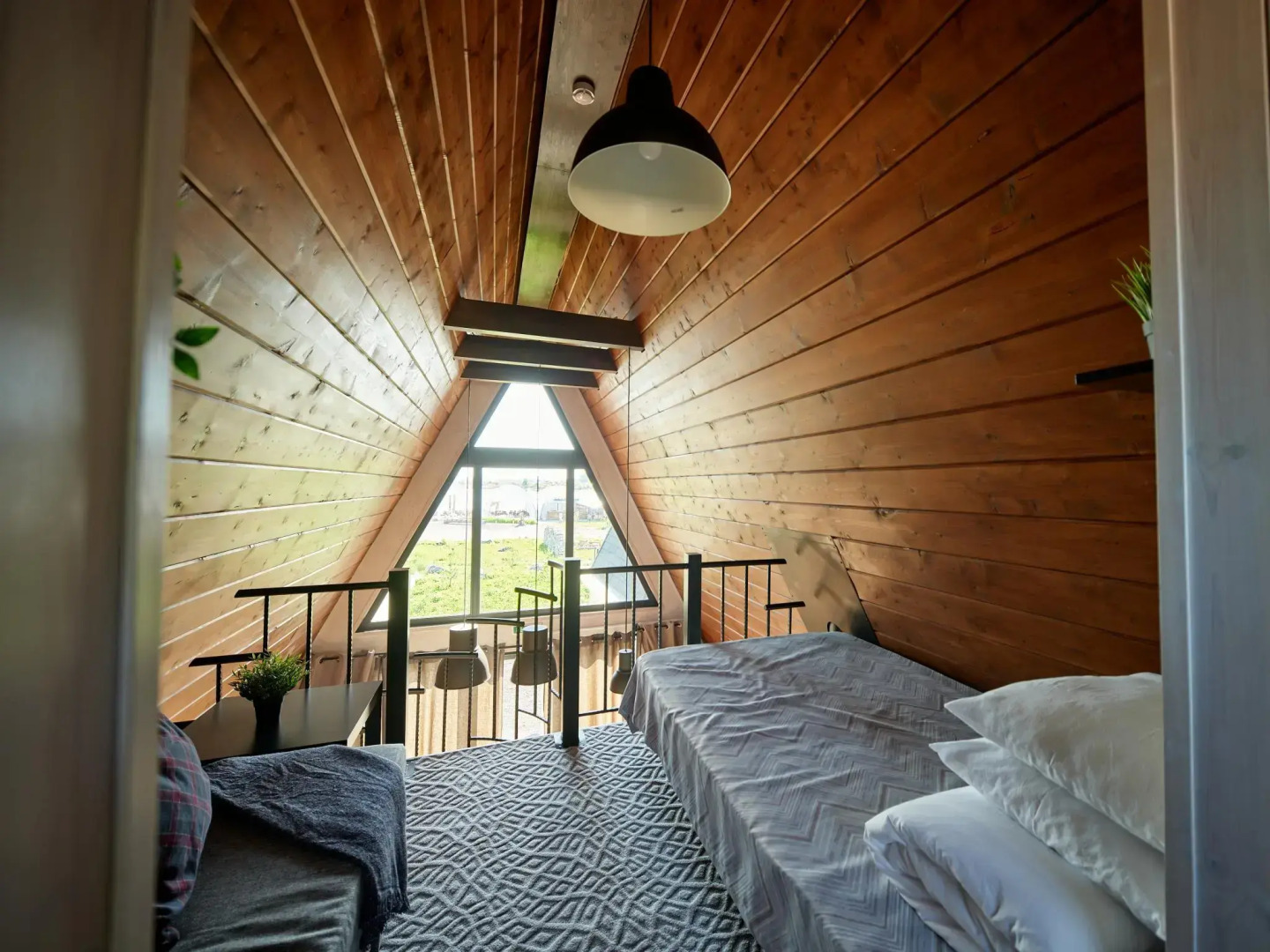 Бухта Беринга