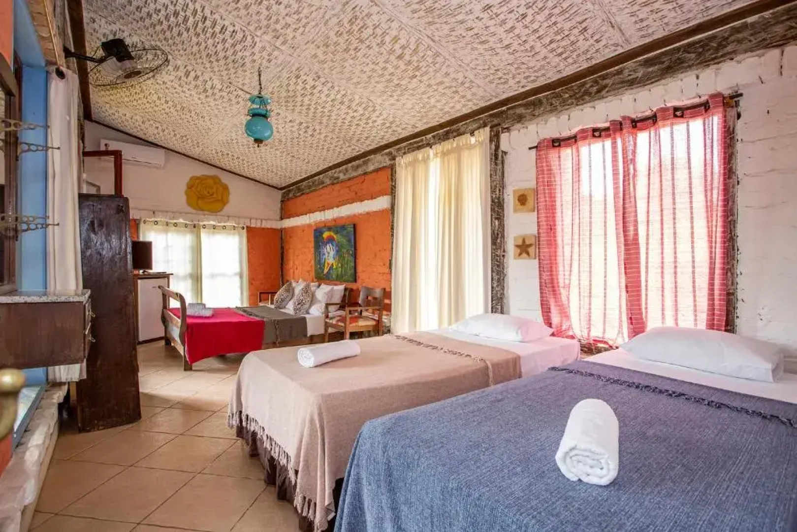 Pousada Barulho D'água