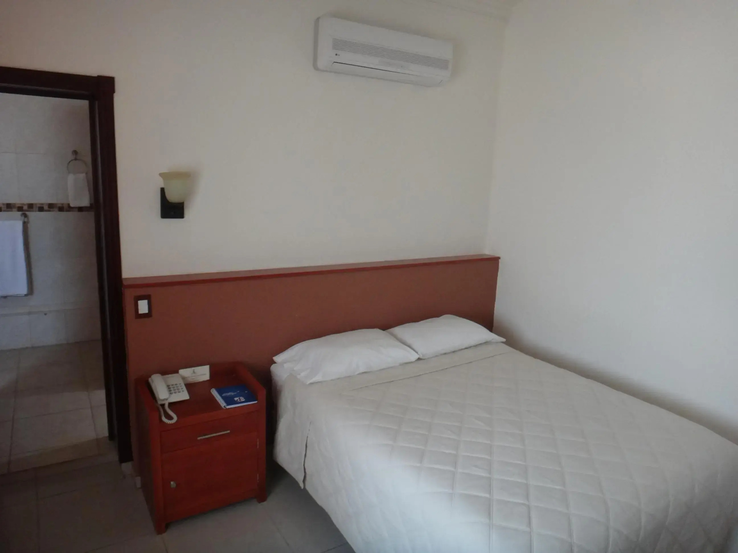 Hotel Boutique Quinta Tequillan