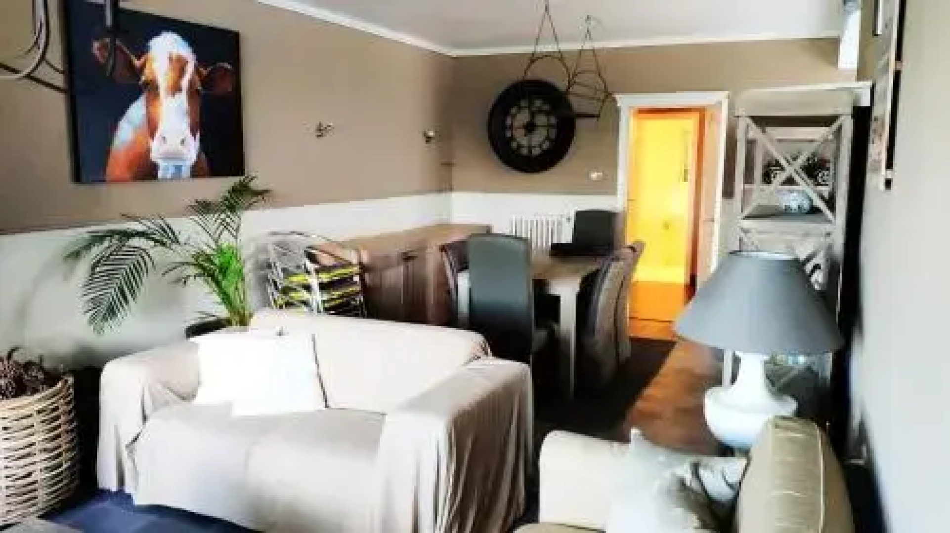 Bed and Breakfast Charme Aan Zee II