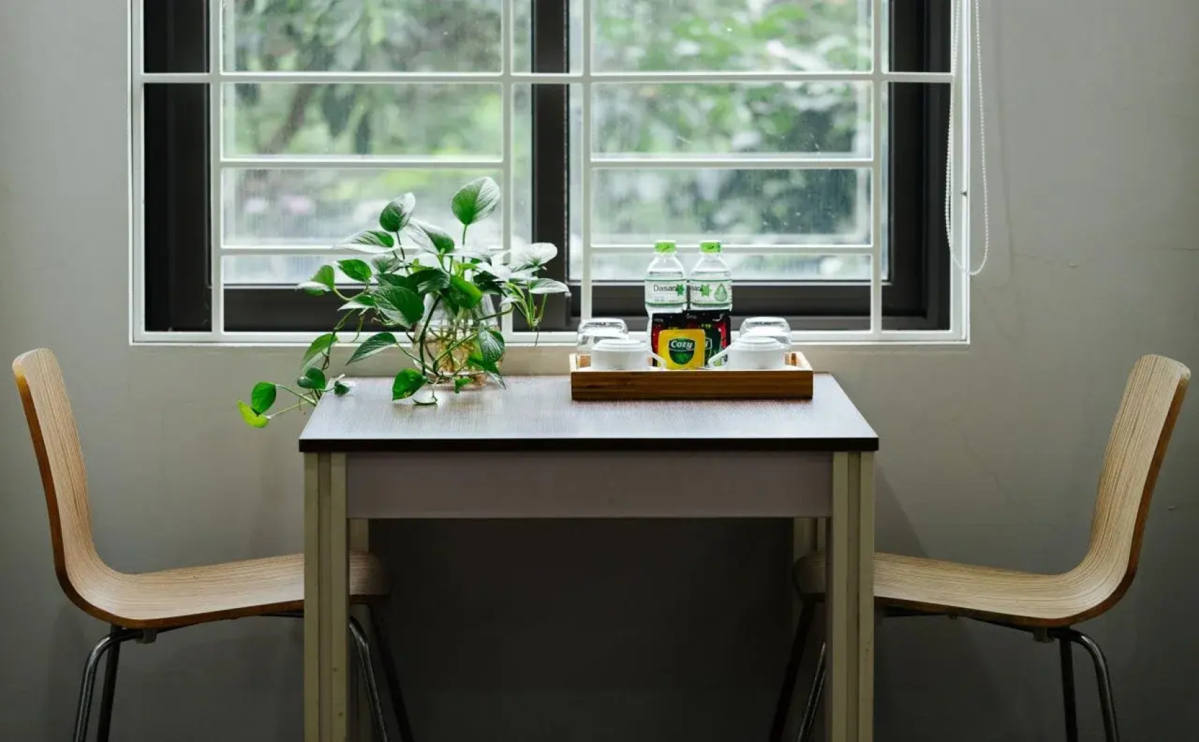 Hana Apartment Hotel