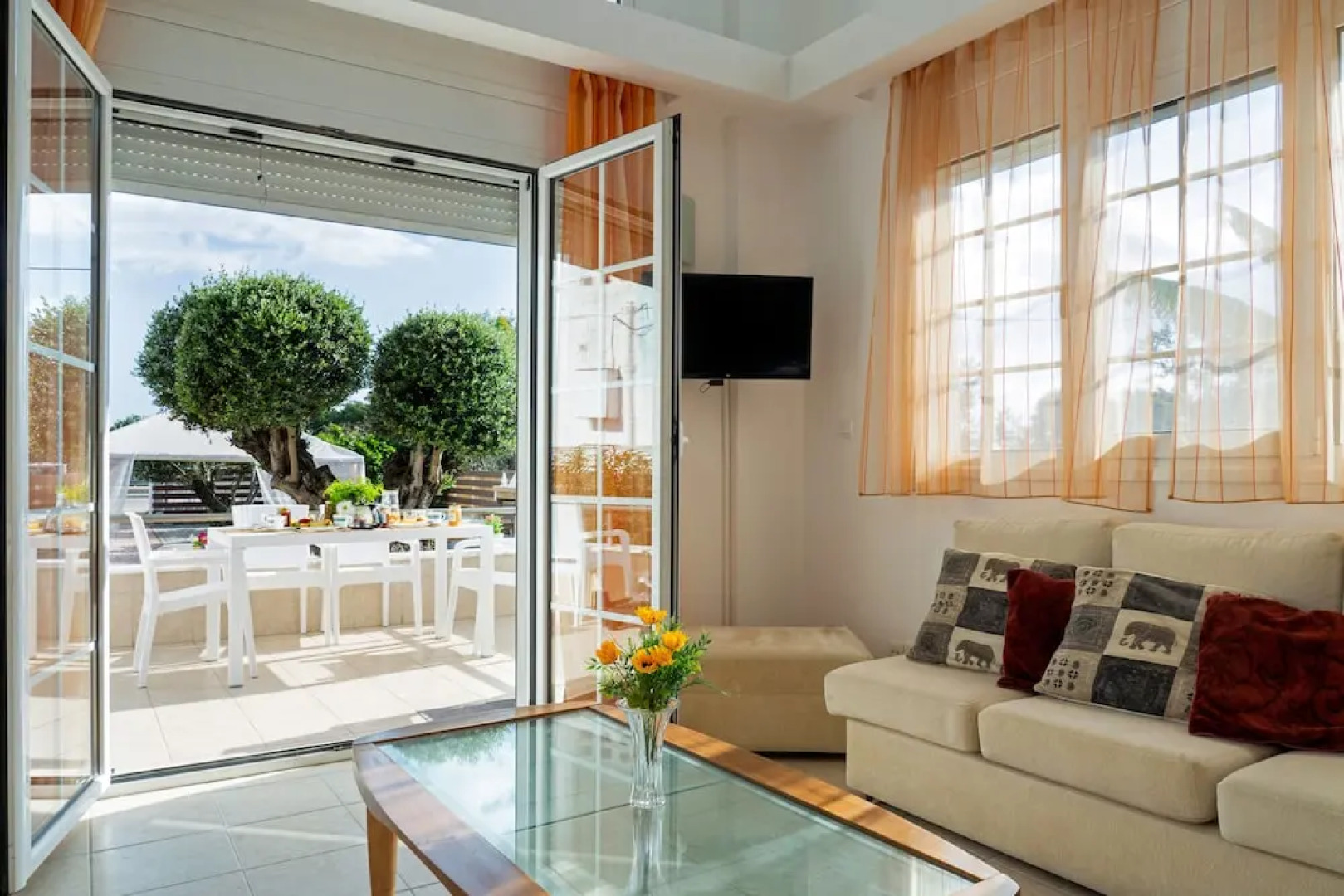 Afandou Golf Rhodes Villa