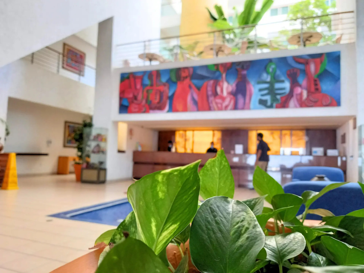 Casa Mexicana Cozumel