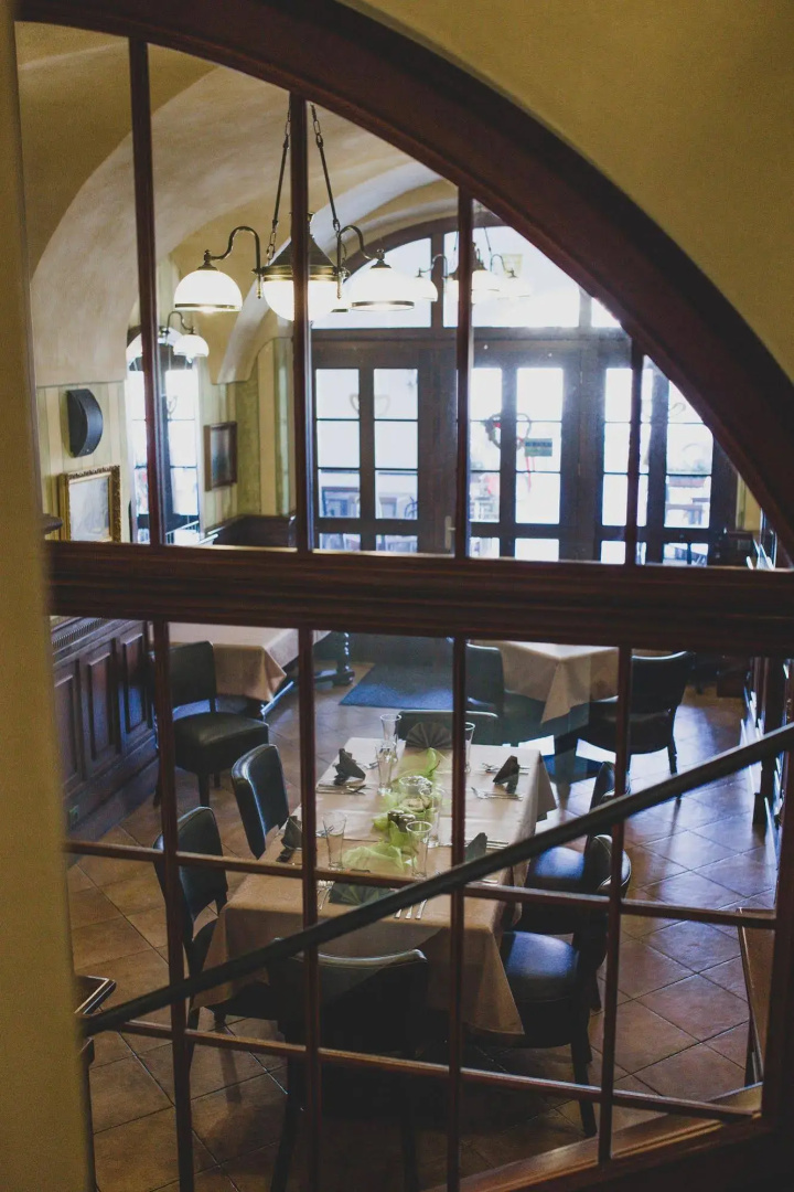 Hotel La Fresca
