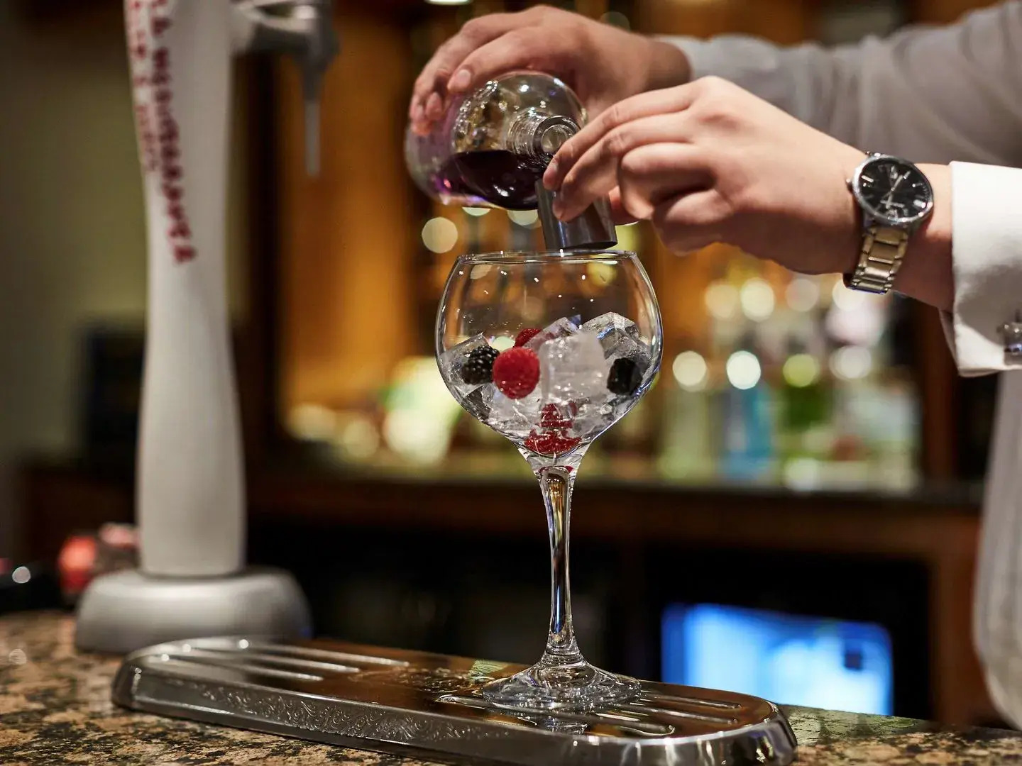 The Mercure Sheffield Kenwood Hall Hotel & Spa