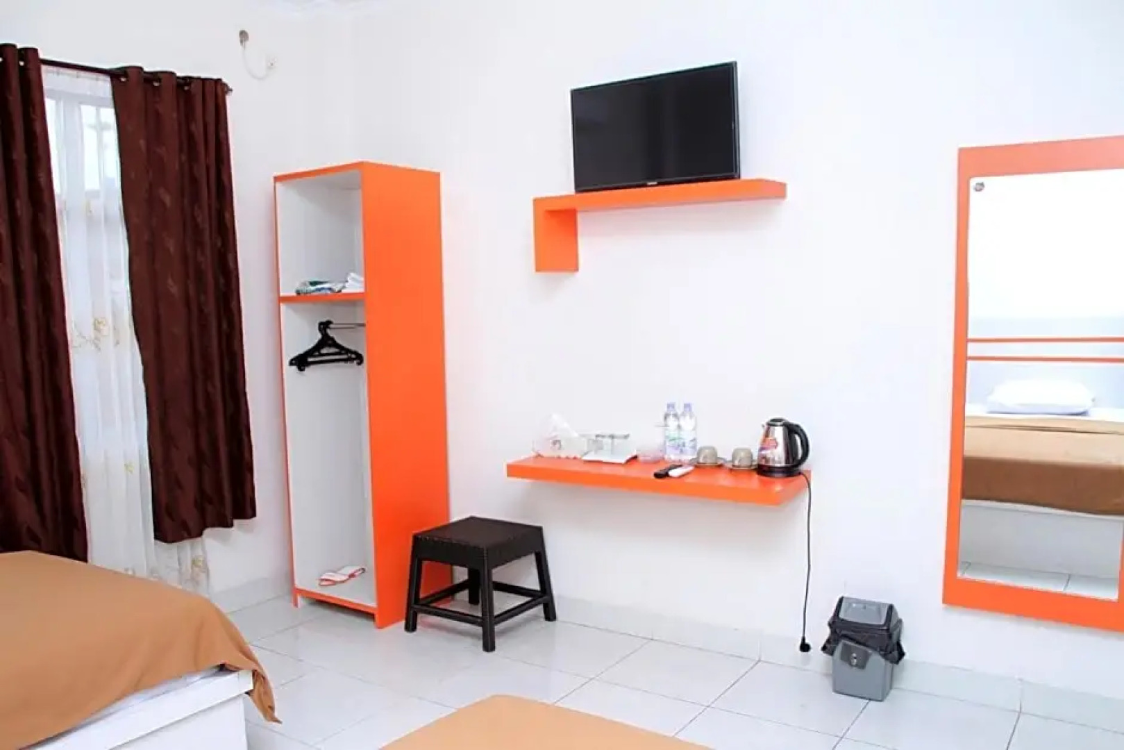 Rafana Syariah Hotel