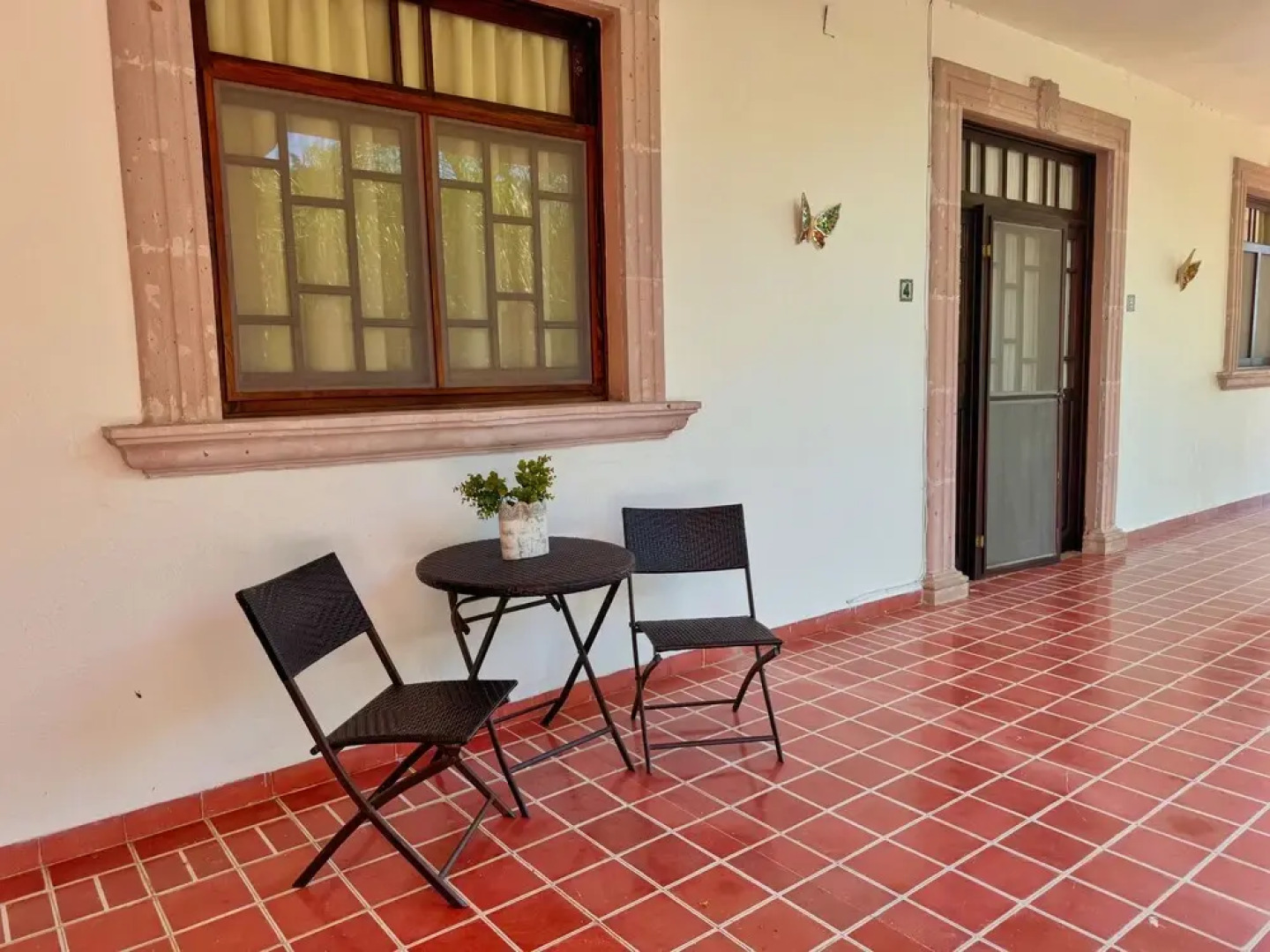 Finca Garullo