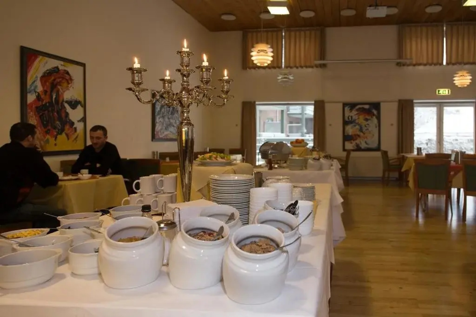 ART Hotel Dalgas, BW Signature Collection