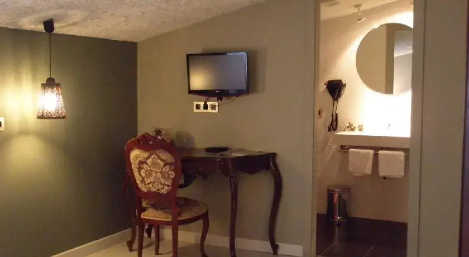 Hostal San Francisco