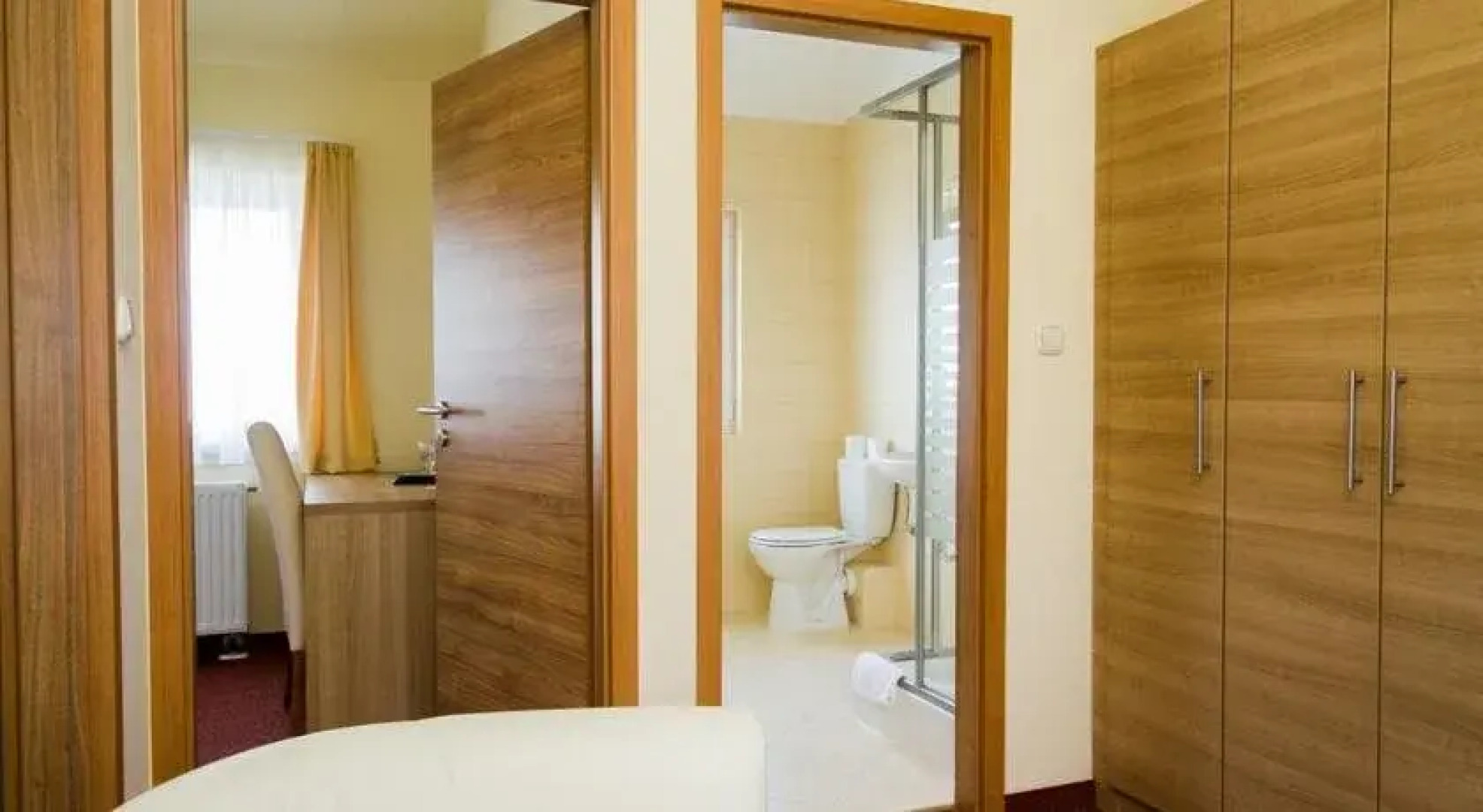 Corvina Hotel-Restaurant