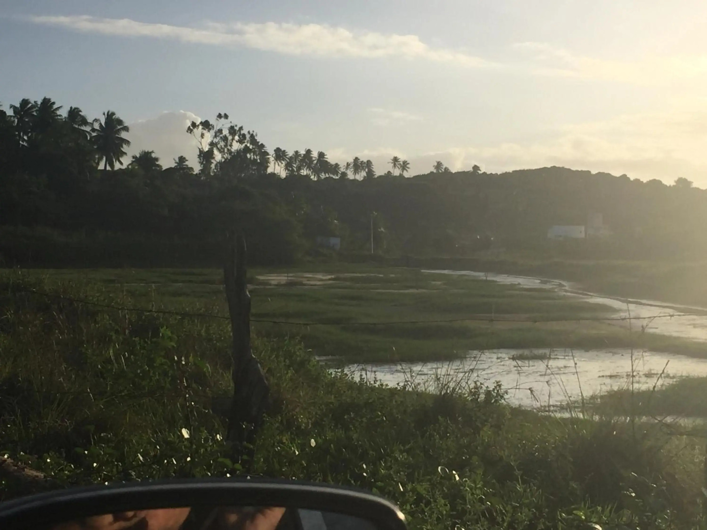 Sítio Vila das Flores