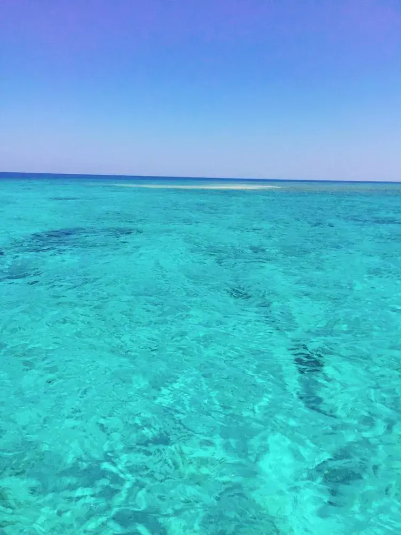 Maleo Moyo Seaside Resort