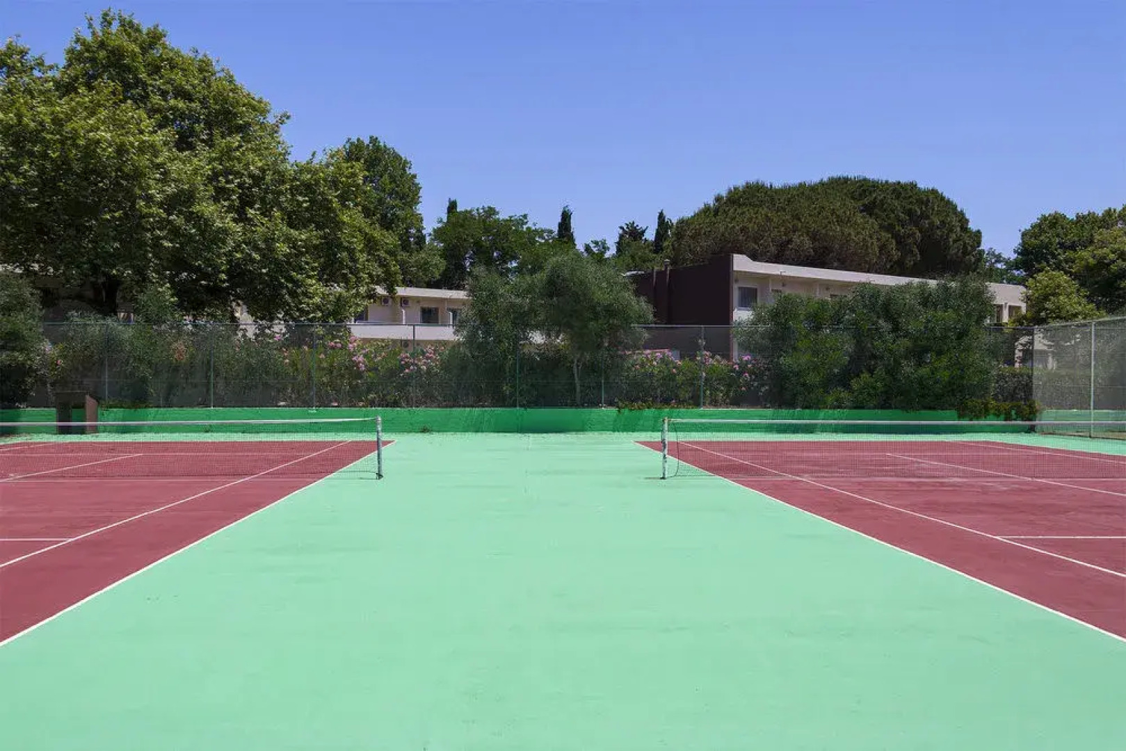 Ninos Grand Beach Resort