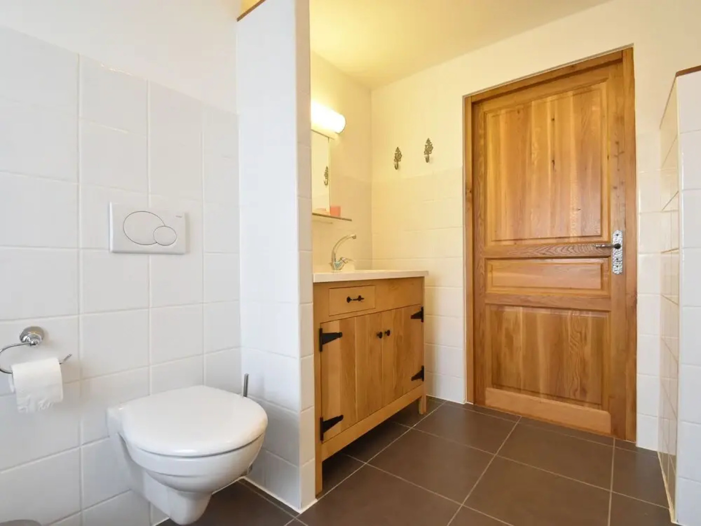 Cosy Holiday Home in Rémilly With a Terrace