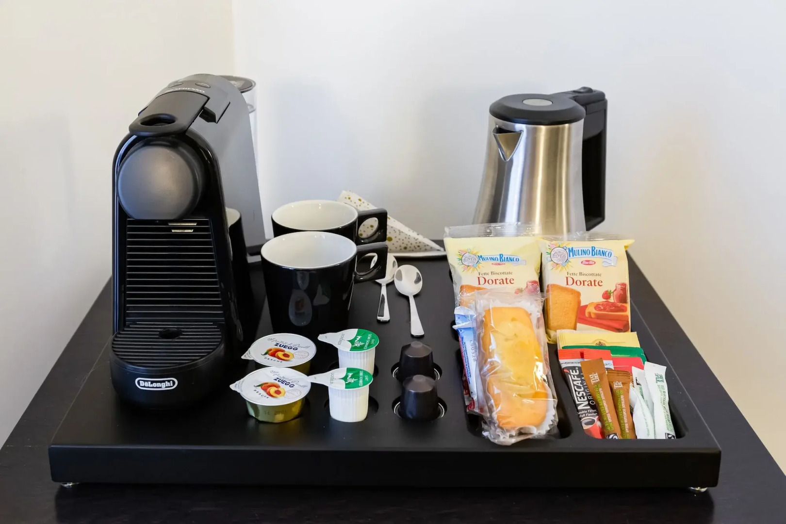 Residenza A The Boutique Art Hotel