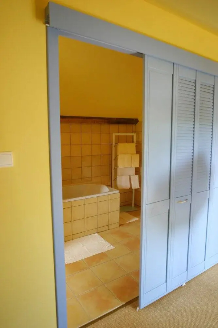 Chambres d'Hotes Fontarabier