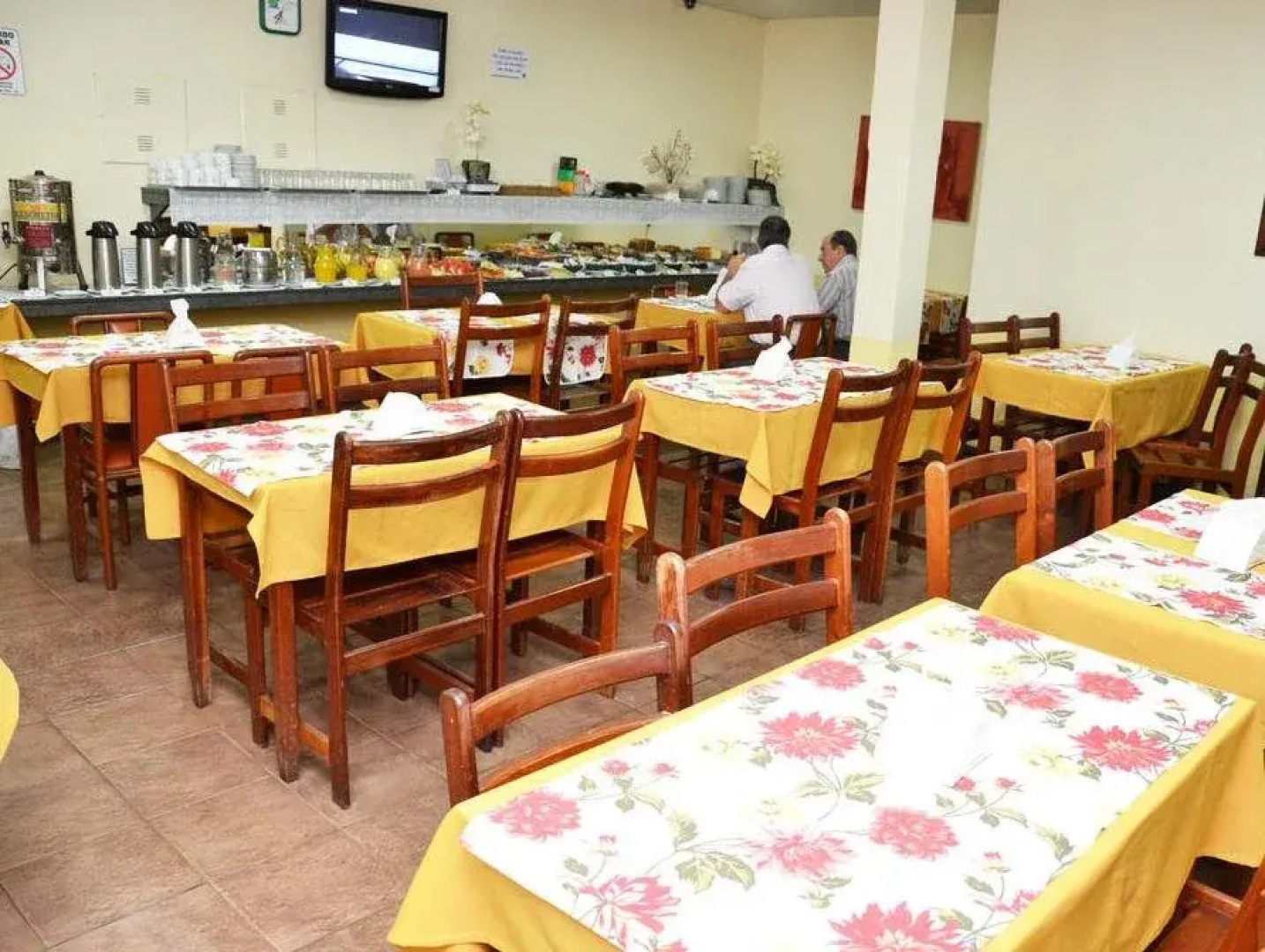 Hotel Vitória Régia