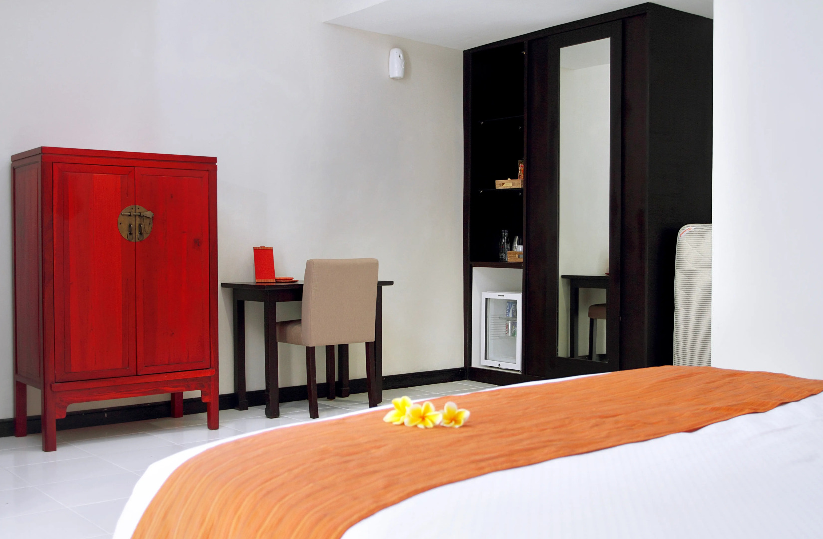 Asana Agung Putra Bali