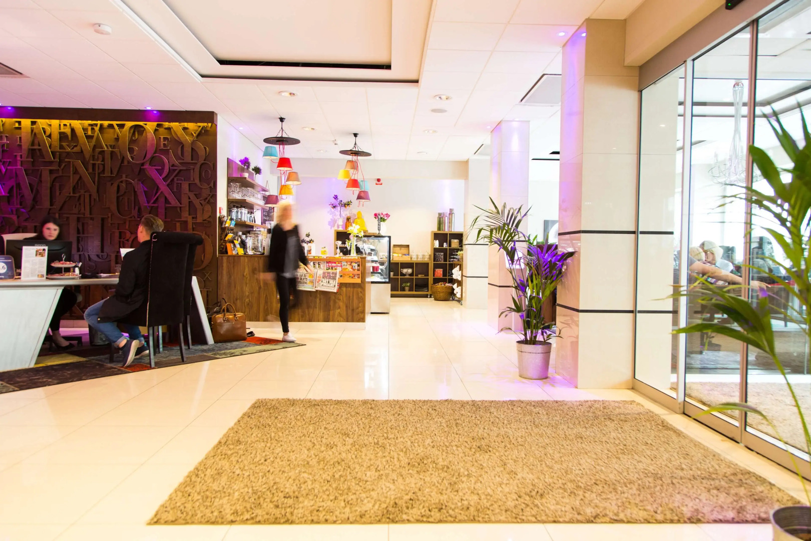 Best Western Plus Savoy Lulea