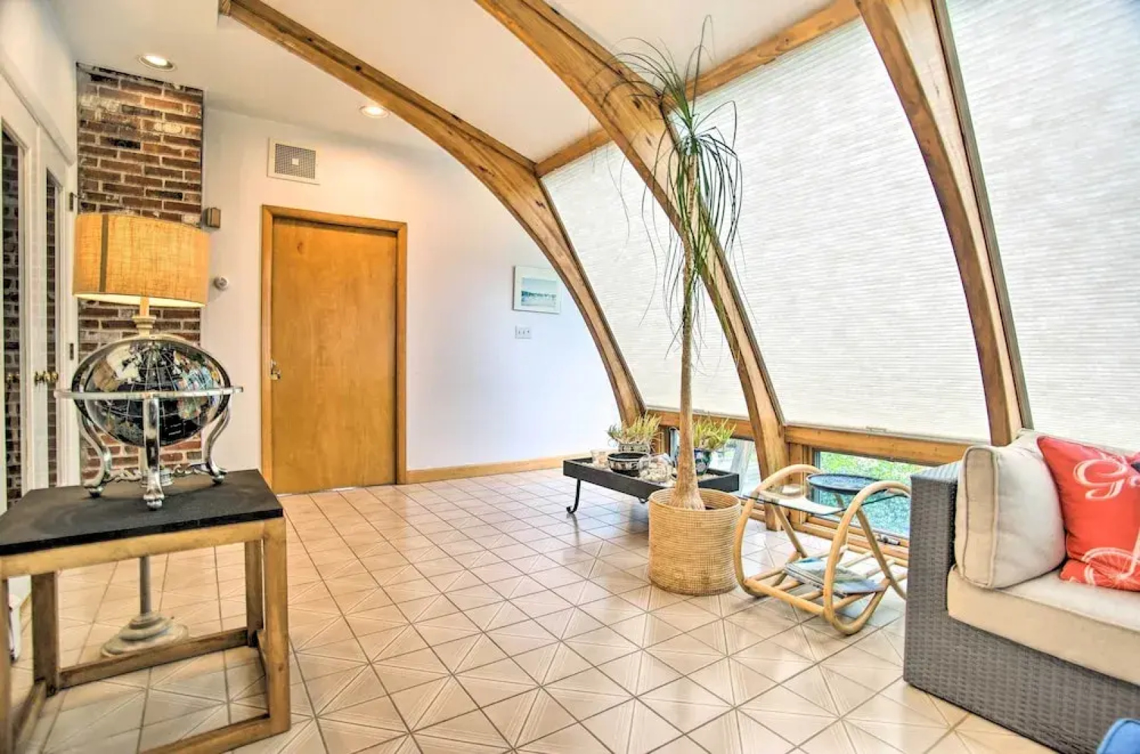 Falmouth Retreat w/ Deck & Grill, Walk to Beaches!
