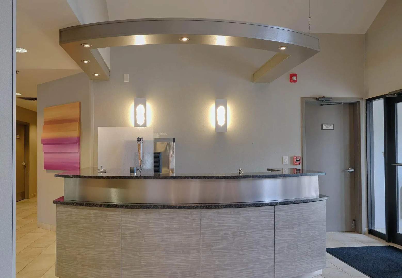 Residence Inn Albany Airport