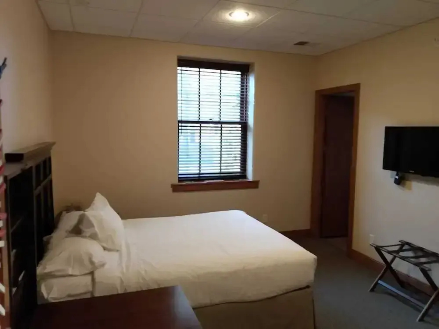 Buffalo Ridge Resort