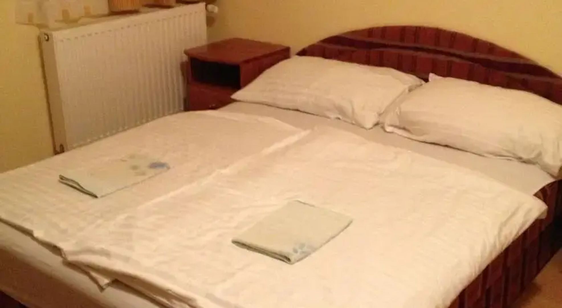 Zátonyi Csárda Panzió