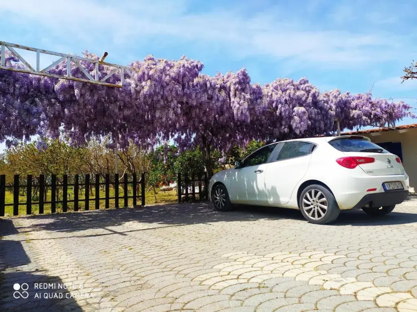 Sea waves apartments