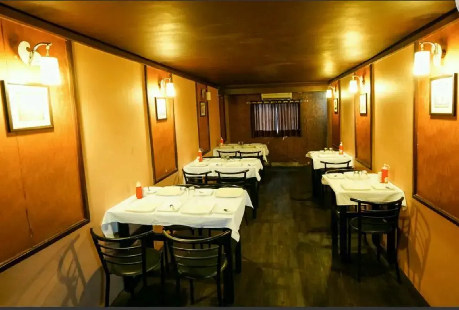 Hotel Barlota Regency