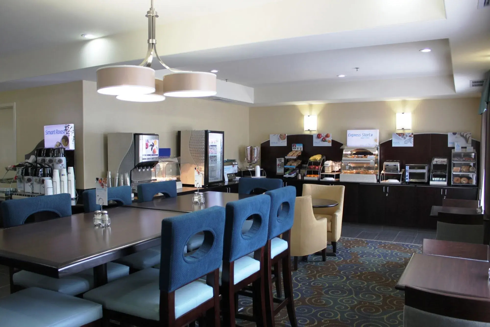 Holiday Inn Express Yorkton East by IHG