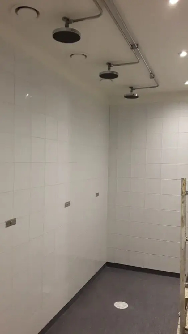 Harsa B&B, Stugby & Vandrarhem