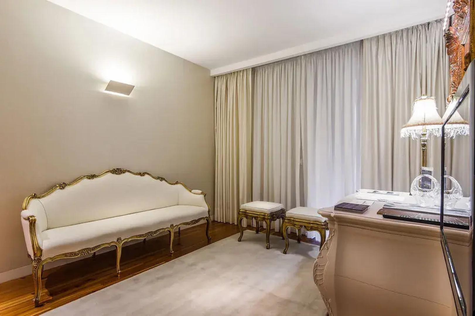 Villa Sandini Hotel & SPA