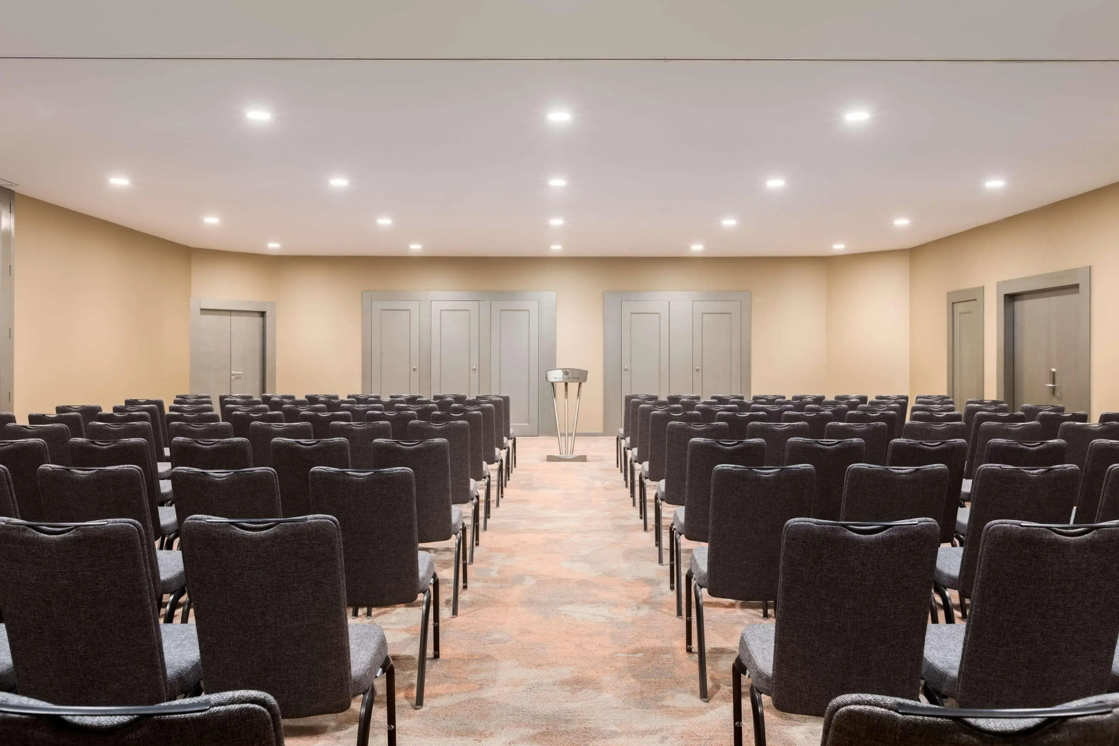 NH Collection Brussels Grand Sablon