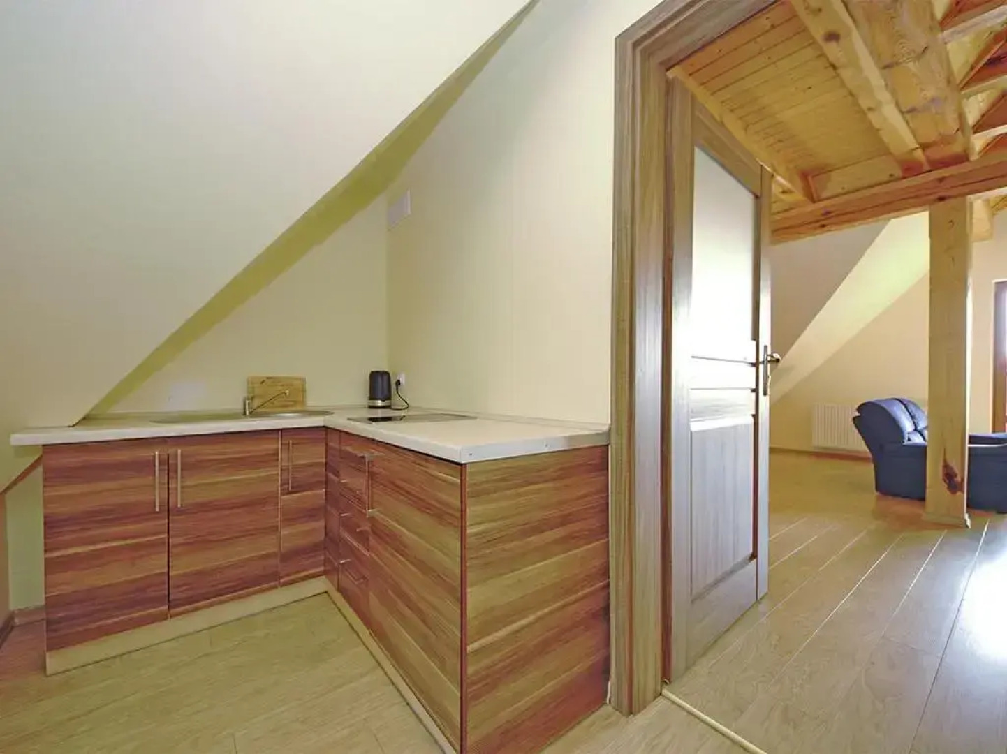 Apartamenty U Bandurskich