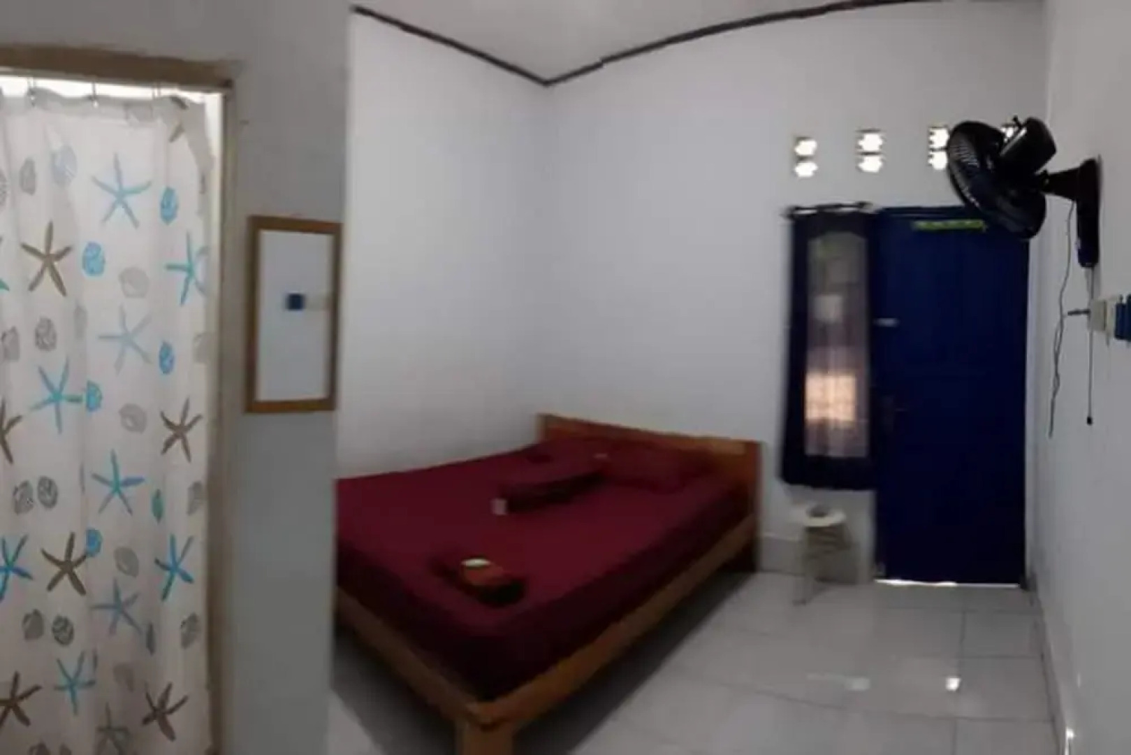 OYO Life 93015 Kos Anto