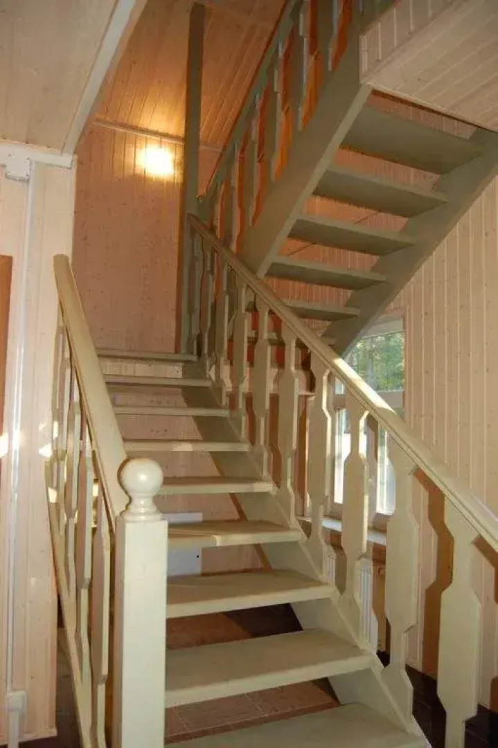 Дачи в Зеленогорске