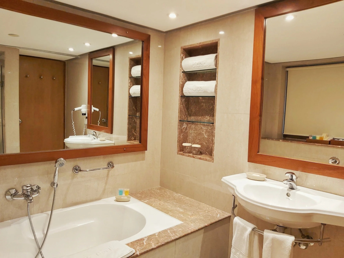 Taj Cidade de Goa Heritage, Goa