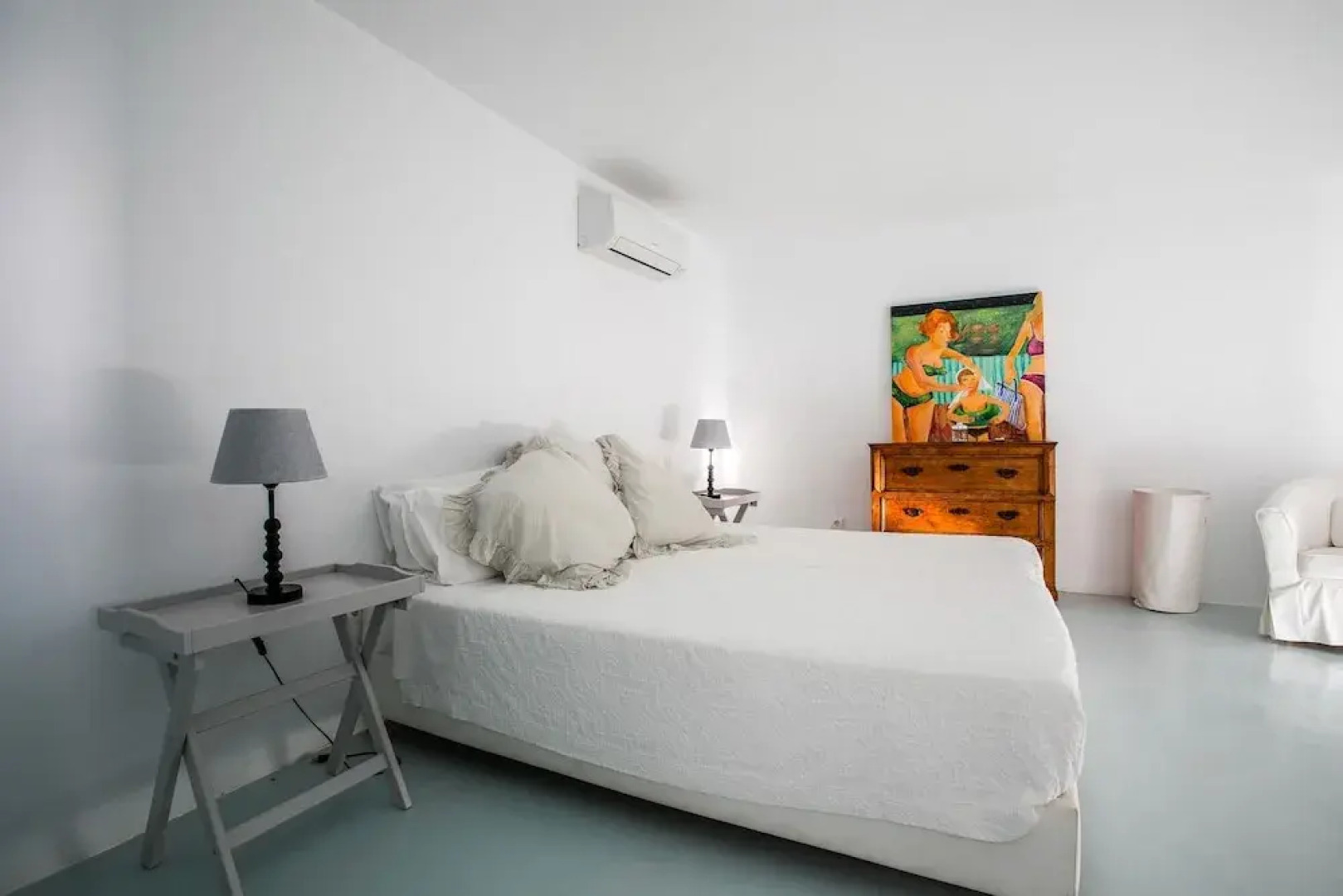 Villa Christina by Mykonos Pearls