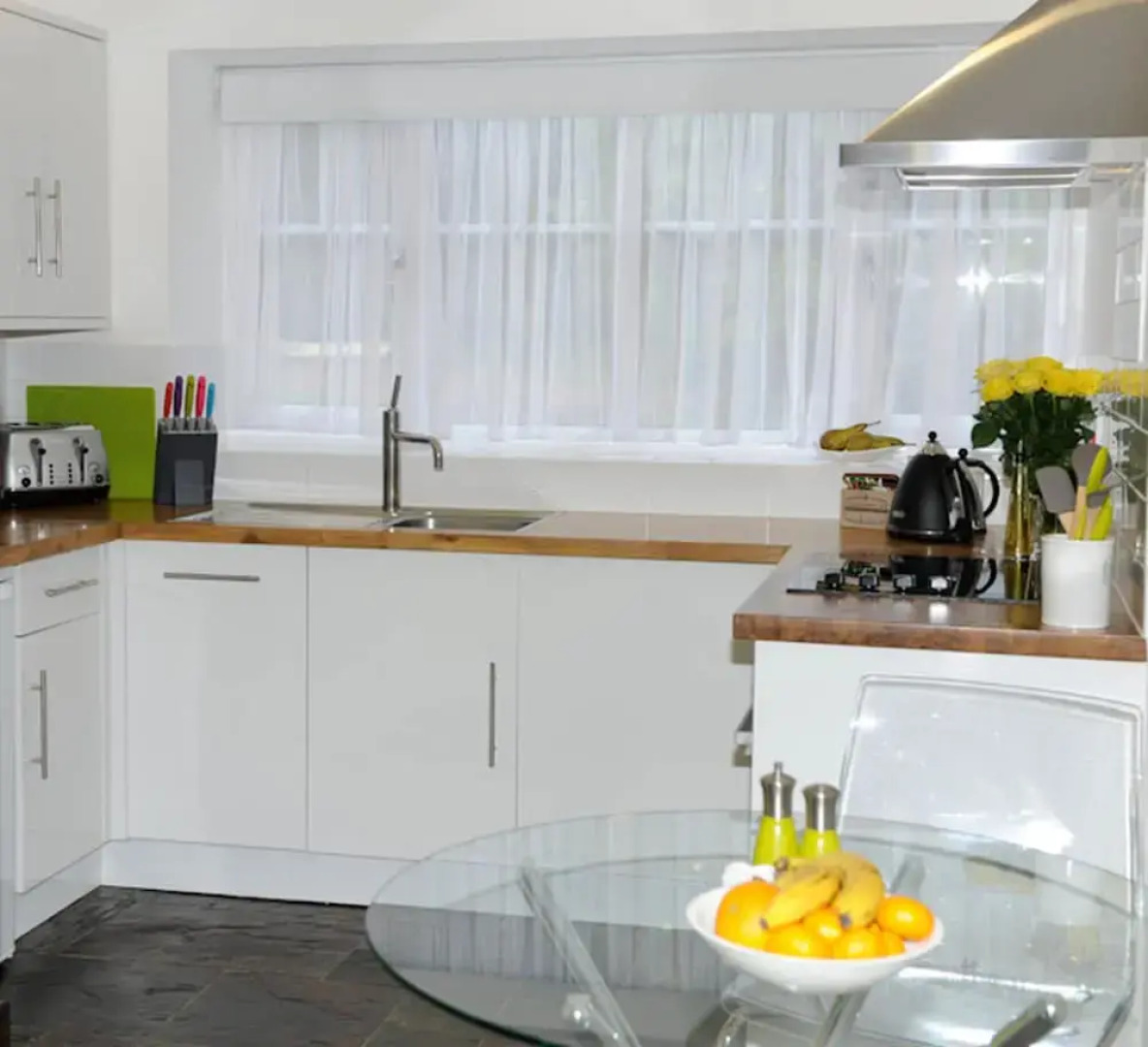 Village Apartments Norwich