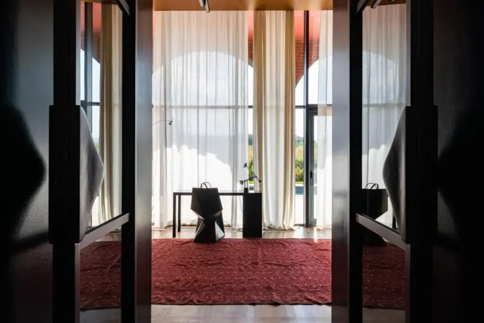 Tsinandali Estate Villa Collection