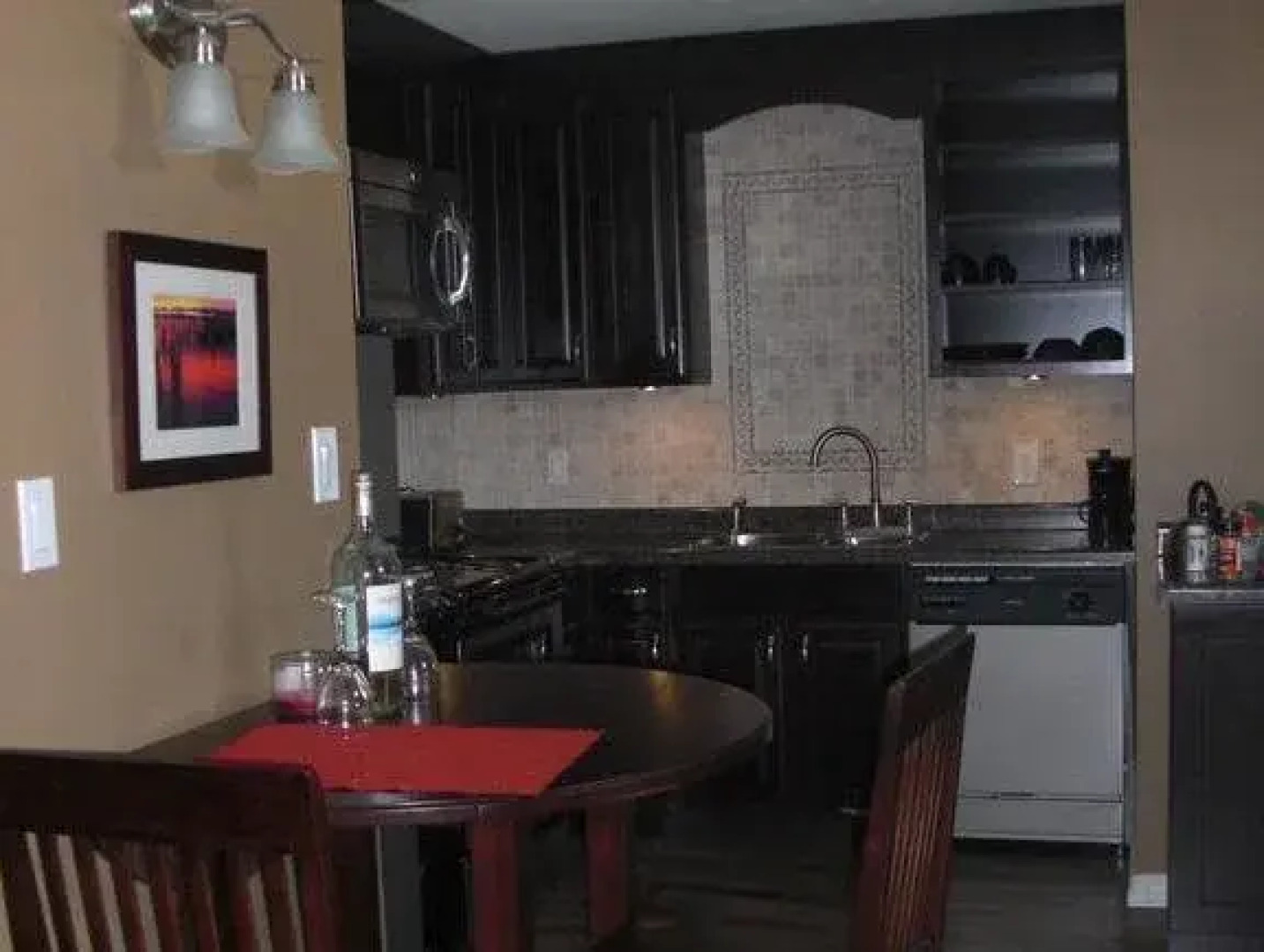 Seasons Extended Stay Suites