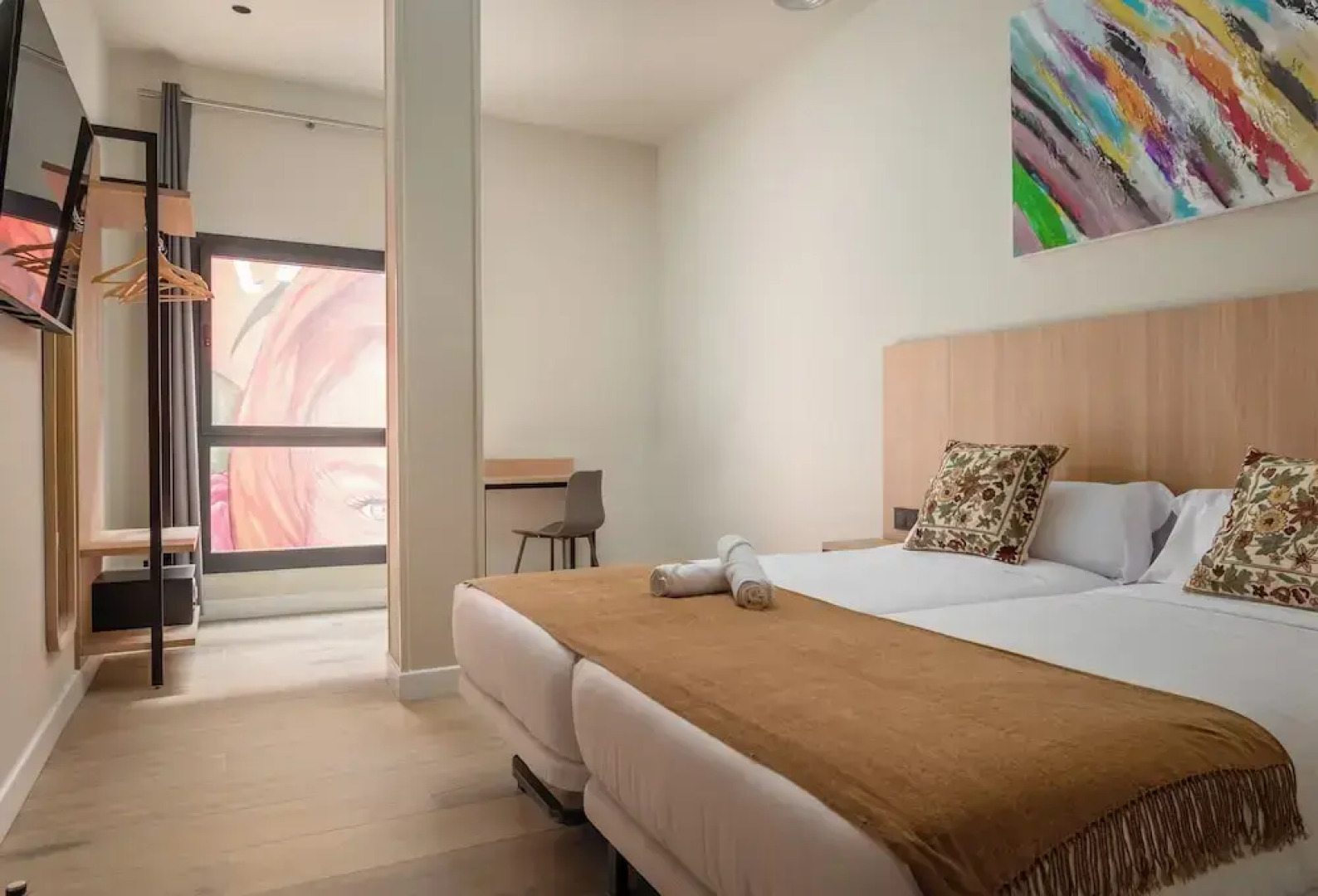 Aerohotel Barcelona Aeropuerto