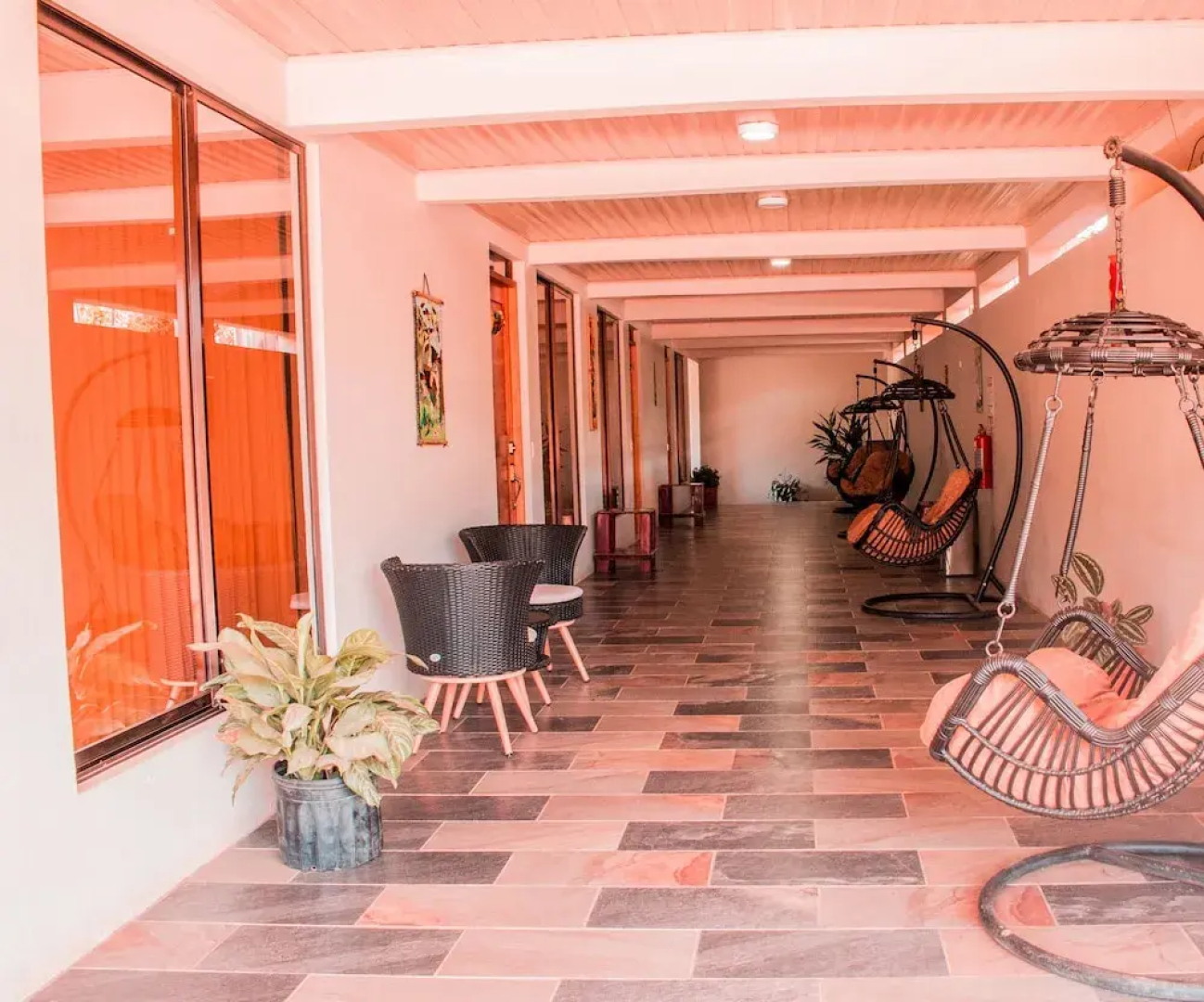 Hotel Margarita