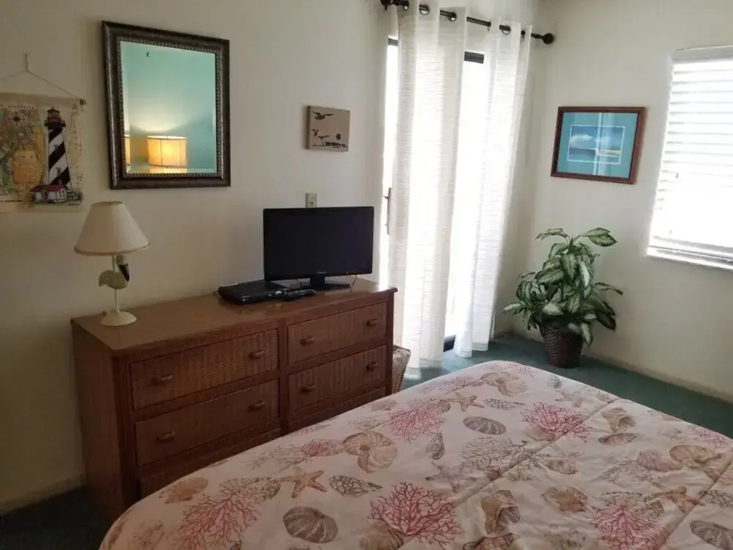 Ocean Village Club