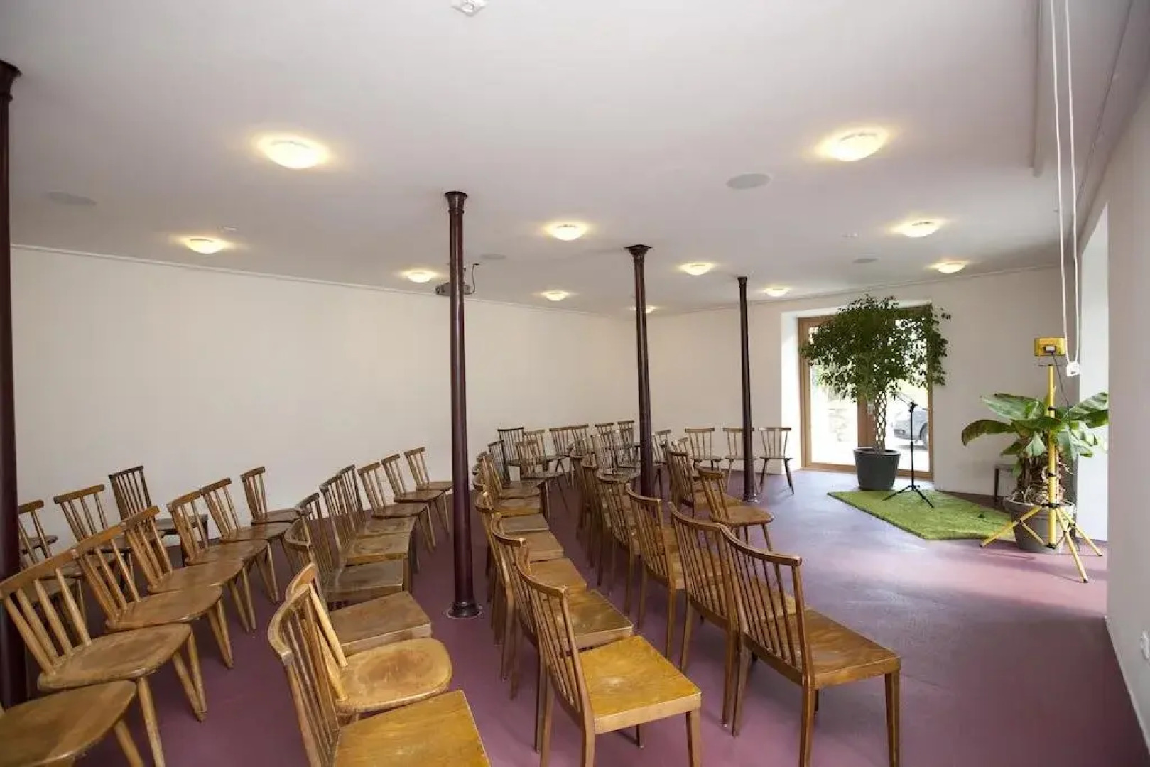 Prenning's Garten Gastwerkstaette