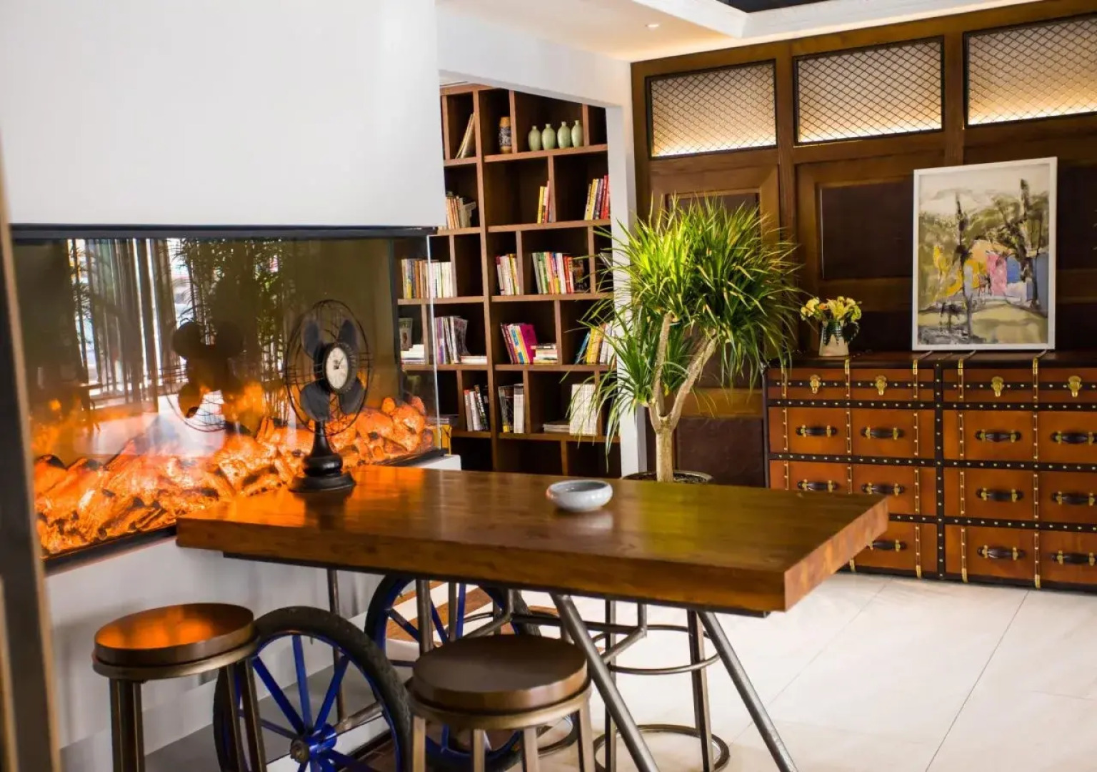 James Joyce Coffetel Rizhao Wanghai Road Wanda Cinema