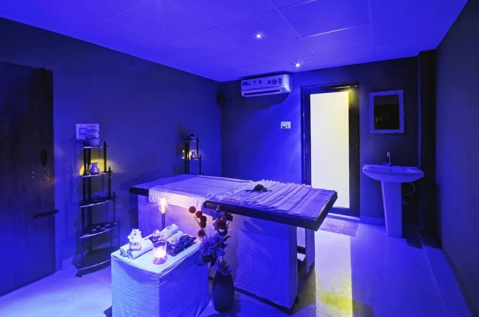 Parampara Resort & Spa